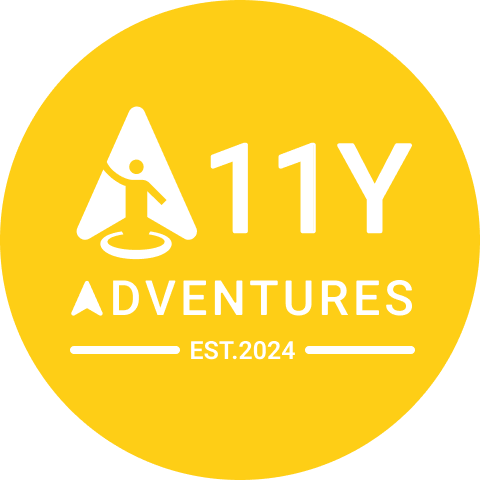 Accessible Adventures is now A11y Adventures!